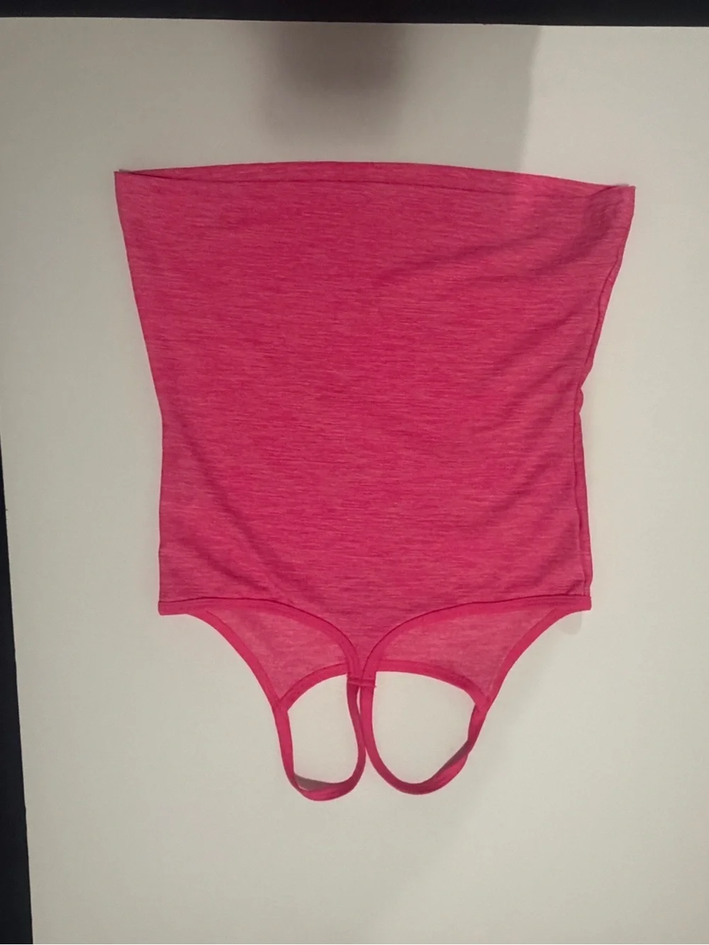 Old navy pink athletic top